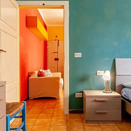 Bilocale Strategico In Centro Apartment *