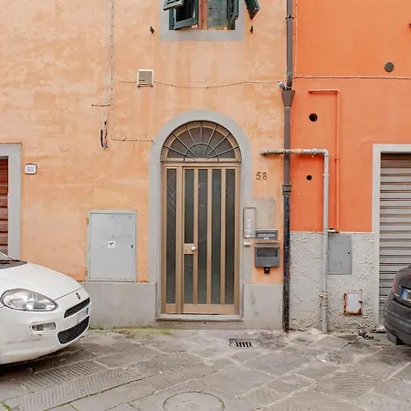 Apartment Bilocale Strategico In Centro *