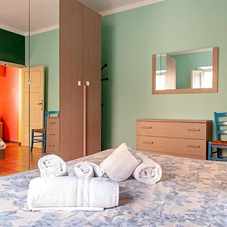 Bilocale Strategico In Centro Apartment *